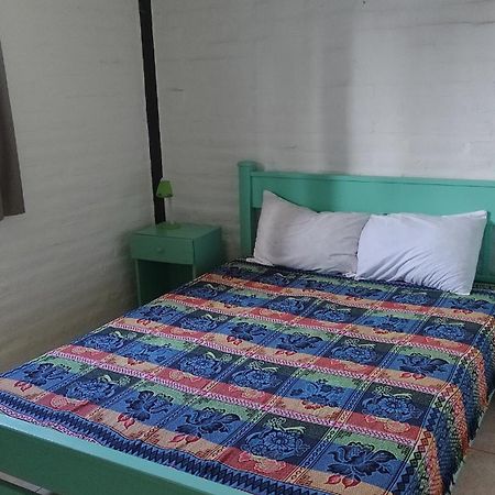 Solar Del Valle Villa Basilio Nievas Værelse billede