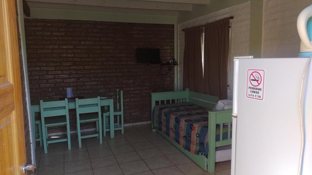 Solar Del Valle Villa Basilio Nievas Eksteriør billede