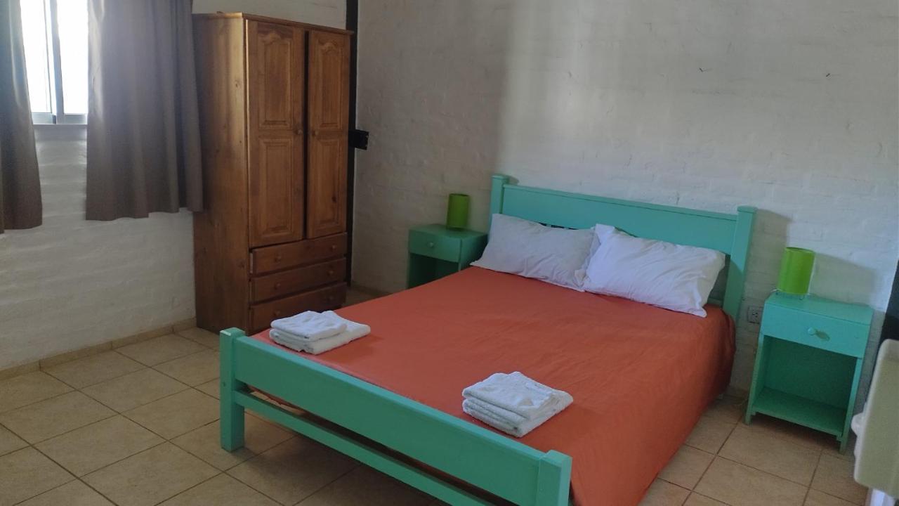 Solar Del Valle Villa Basilio Nievas Eksteriør billede