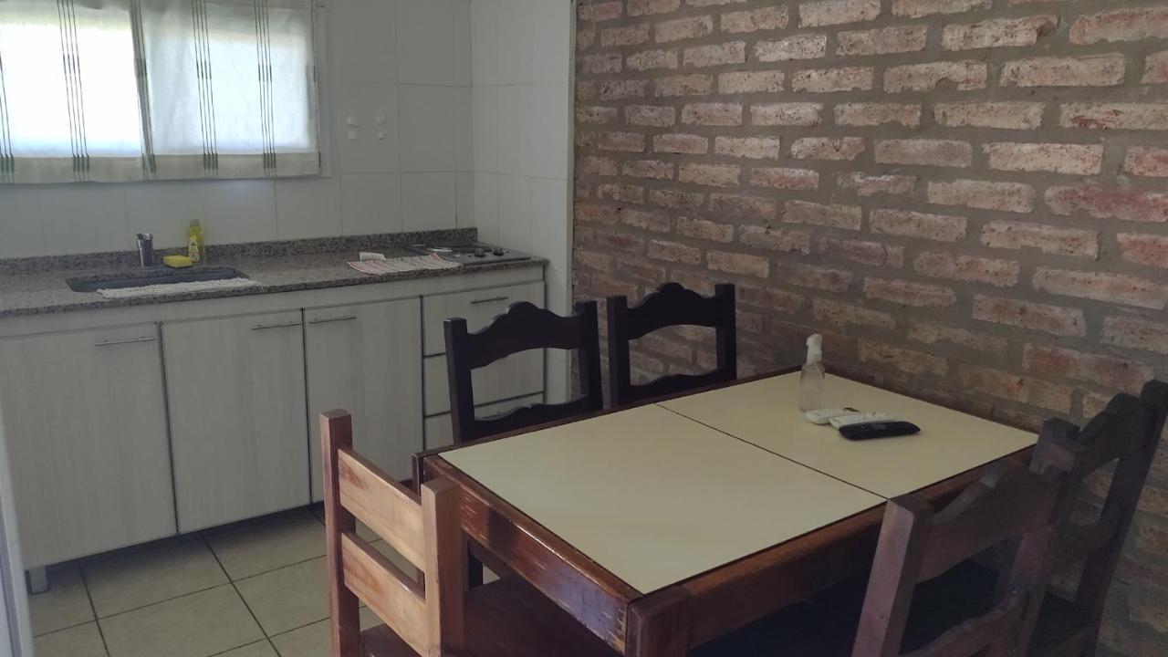 Solar Del Valle Villa Basilio Nievas Eksteriør billede